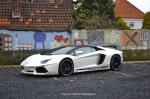 Lamborghini Aventador LP700-4 by Edo Competition 2016 года